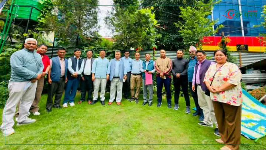 कृयाशील सदस्यता सुदृढीकरणमा सिन्धु कांग्रेस, १२ स्थानीय तहमा प्रतिनिधि खटाइयो