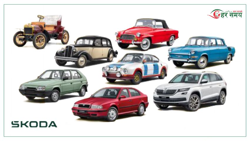 युरोपेली इन्जिनियरिङको भरोसा नेपाली सडकमा : स्कोडाको १३० वर्षे विरासत र नयाँ कायलाक अटोमेटिक