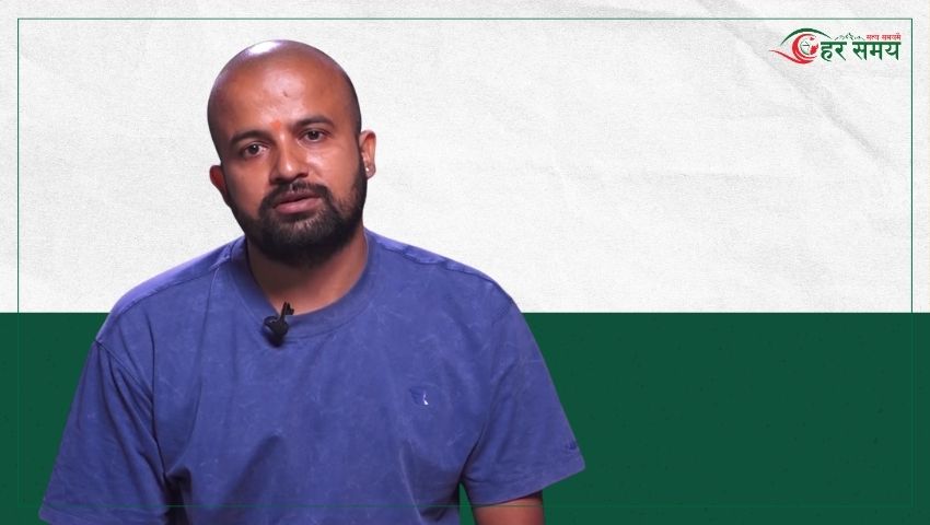 बाढी प्रभावित क्षेत्रमा हतारले काम हुँदैन, प्राविधिक अध्ययन आवश्यक छ : सुदर्शन शर्मा (भिडियोसहित)