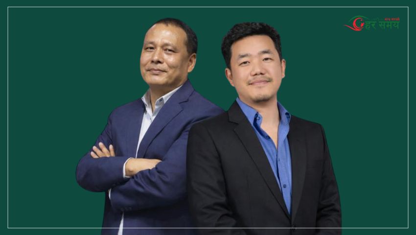 गाँजा खेतीबारे उज्यालो पार्टीका उम्मेद्वारको धारणा : कानुनविपरीत कामको समर्थन गर्दिनँ