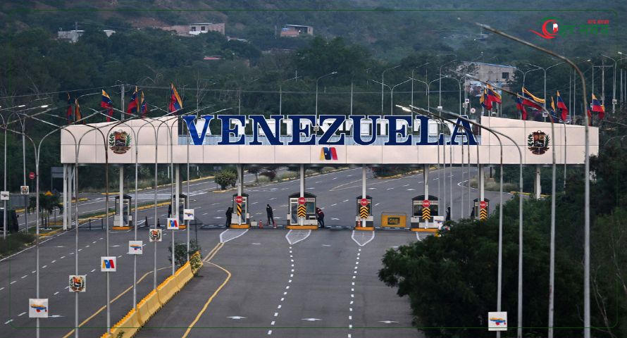 अमेरिकी आक्रमणपछि भेनेजुएलाको राजधानी सुनसान, सडकहरू खाली