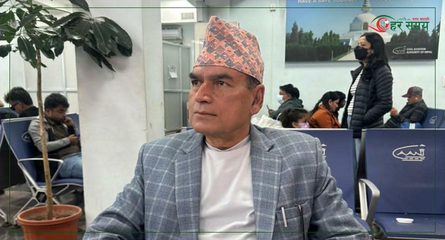 इलाम २ बाट आचार्य सहिततीन जना प्रत्यक्ष तथा राना र चौलागाईंको नाम समानुपातिक तर्फ सिफारिस