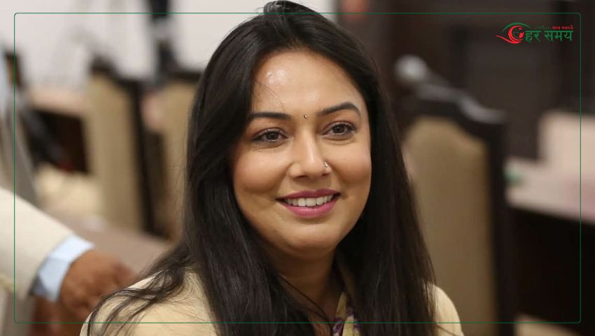 खुश्बुको आरोप - सुधारको नाममा राज्यका संस्थाहरू क्रमशः व्यक्तिकेन्द्रित बनाइँदै 