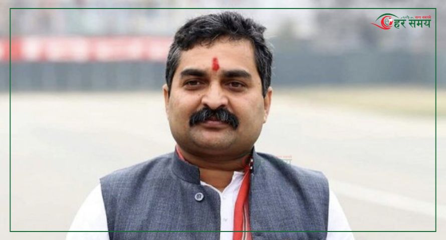 मधेस प्रदेशका पूर्वप्रमुख राजेश झाविरुद्ध मुद्दा दर्ता