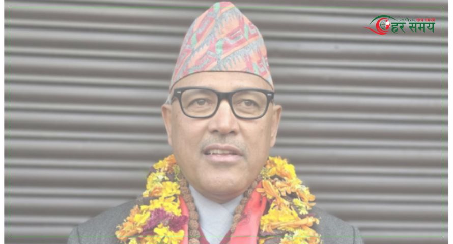 संखुवासभामा एमालेका अर्जुन कार्की विजयी