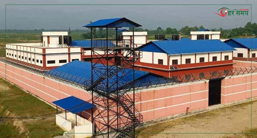 बाँकेको बाल सुधार गृहमा झडप हुँदा ५ जनाको मृत्यु , दुई जन घाइते