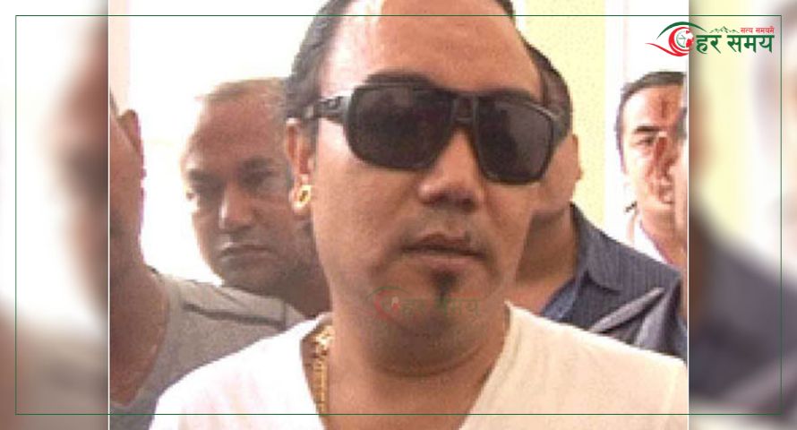 ठमेल र महाराजगन्ज क्षेत्रबाट गुन्डा नाइके चक्रे मिलनसहित ४७ जना पक्राउ