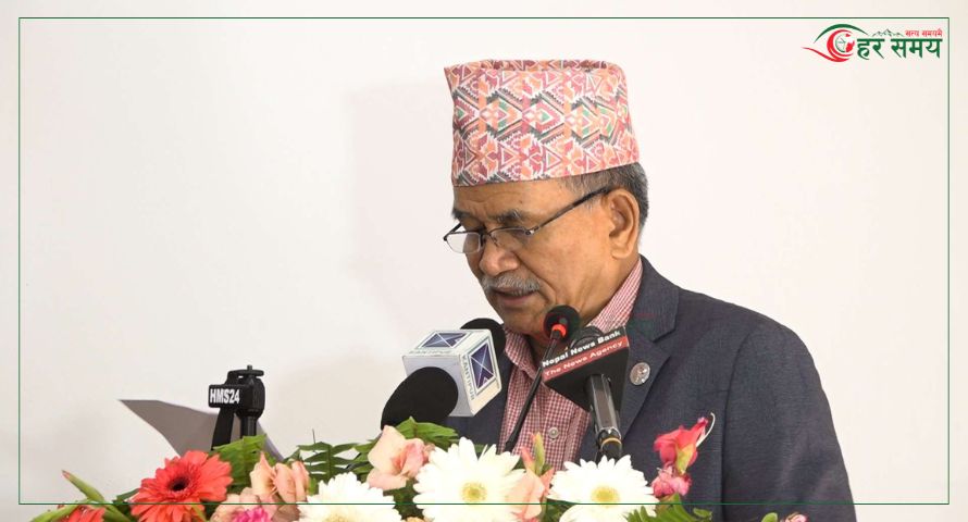 ललितपुर महानगरको नीति तथा कार्यक्रम र बजेट पारित [भिडियो]