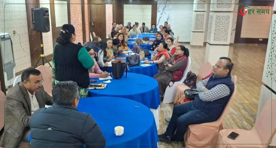 १५औँ महाधिवेशन वैशाख २५-२८ गतेसम्म गर्नुपर्ने संस्थापन पक्षको प्रस्ताव