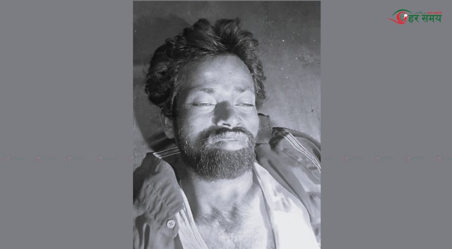 रौतहटमा गाडीबाट लडेर युवकको मृत्यु, पहिचान खुल्न बाँकी
