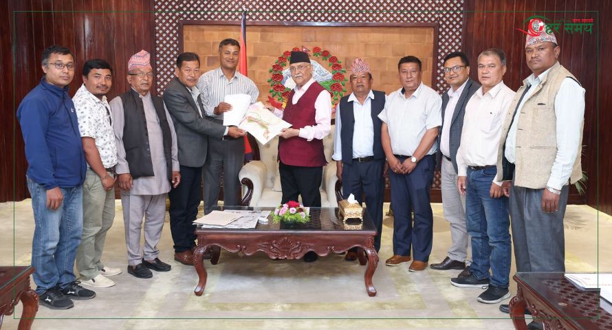 काठमाडौं–तराई-मधेस द्रूतमार्गको केन्द्रबिन्दु डुकुछापमा कायम गर्न सुझाव