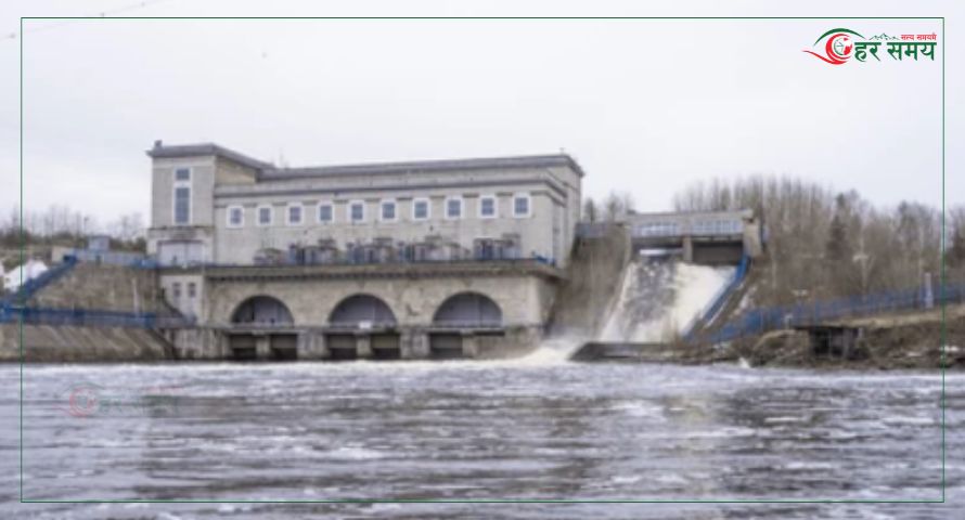 इष्टर्न हाईड्रोपावर लिमिटेडको लक इन अवधि कात्तिकमा समाप्त हुँदै