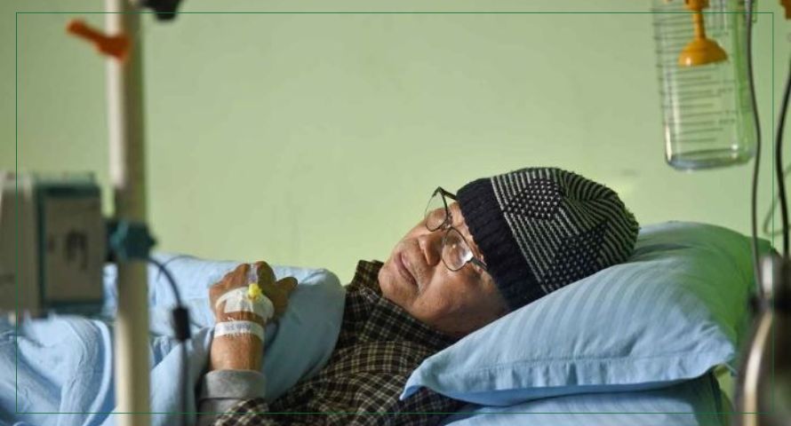वरिष्ठ साहित्यकार गणेश रसिकको निधन