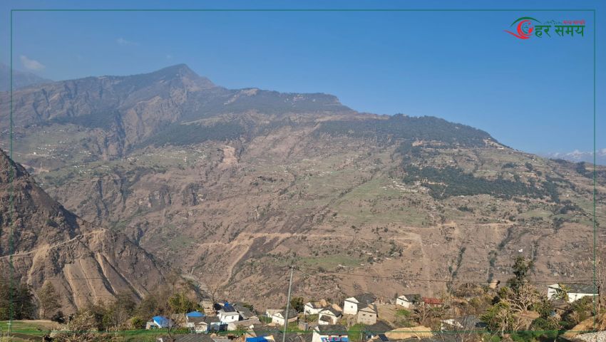 युवाविहीन बस्तीमा चुनावी रौनकः न भोटर छन्, न त उत्साह !