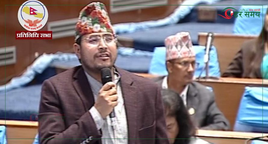 ‘लिपुलेक, लिम्पियाधुराको बारे संयुक्त राष्ट्र संघमा कुरा उठाउन सरकारलाई खबरदारी’