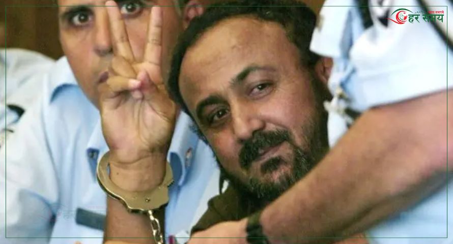 प्यालेस्टिनी सात नेतालाई बन्धक र बन्दी आदानप्रदानमा रिहा गरिनुपर्ने हमासको अडान