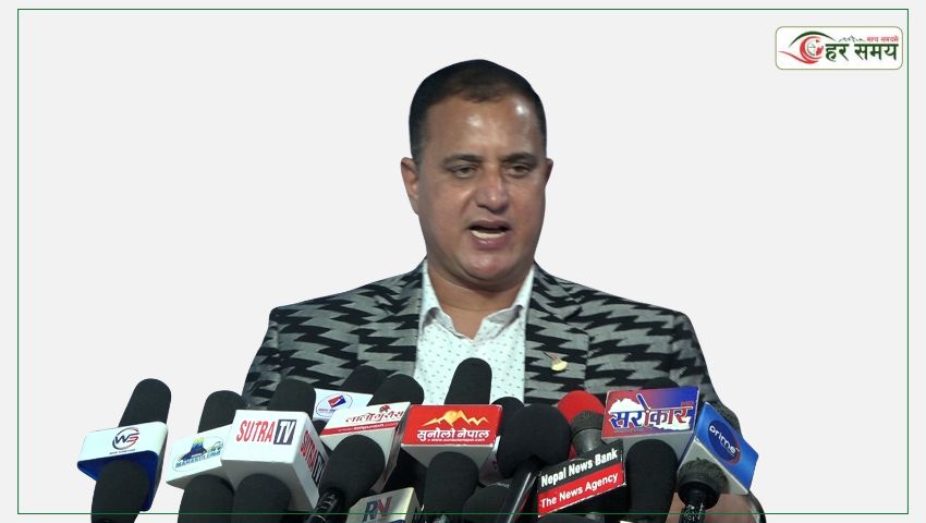 मलेसियाको रोजगारीमा २५ म्यानपावरलाई मात्र अनुमति दिने व्यवस्था स्वीकार्य छैन : पूर्वअध्यक्ष वाग्ले
