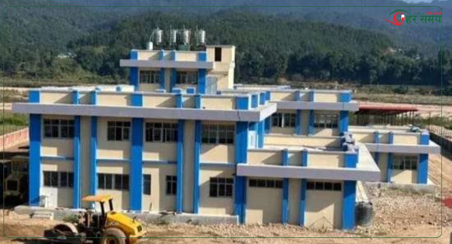 बागमती गाउँपालिका स्वास्थ्य सेवामा पुनः जिल्लामै प्रथम