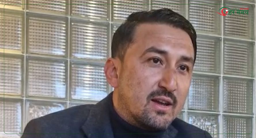 काठमाडौं–५ को टिकट विवाद : राप्रपा केन्द्रीय सदस्य कार्की पार्टीबाट बाहिरिए