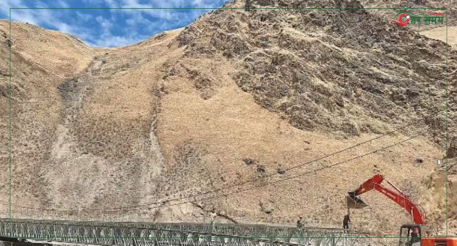 प्रधानमन्त्रीले हुम्लामा आज पुल उद्घाटन गर्ने