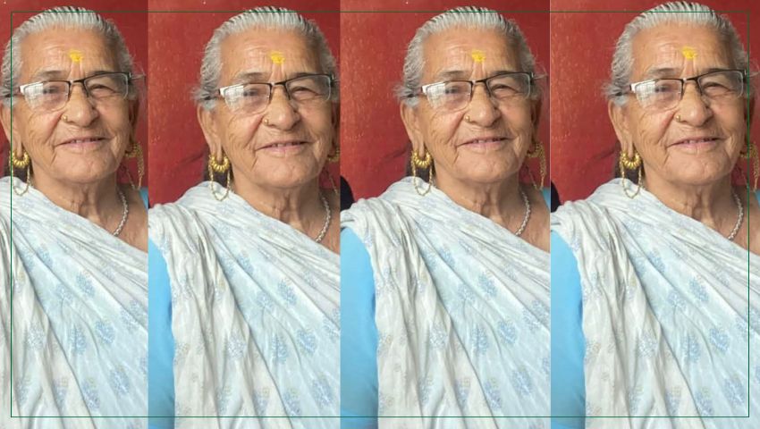 बुटवलबाट ८२ वर्षीया वृद्धा बेपत्ता, खोजी गरिदिन आग्रह