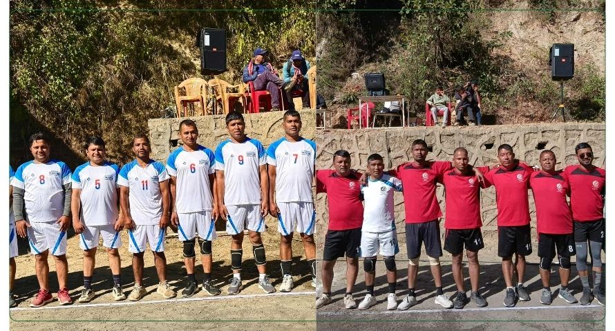 नवलपुर र राजेश्वरीबीच उपाधि भिडन्त, फाइनल भोलि