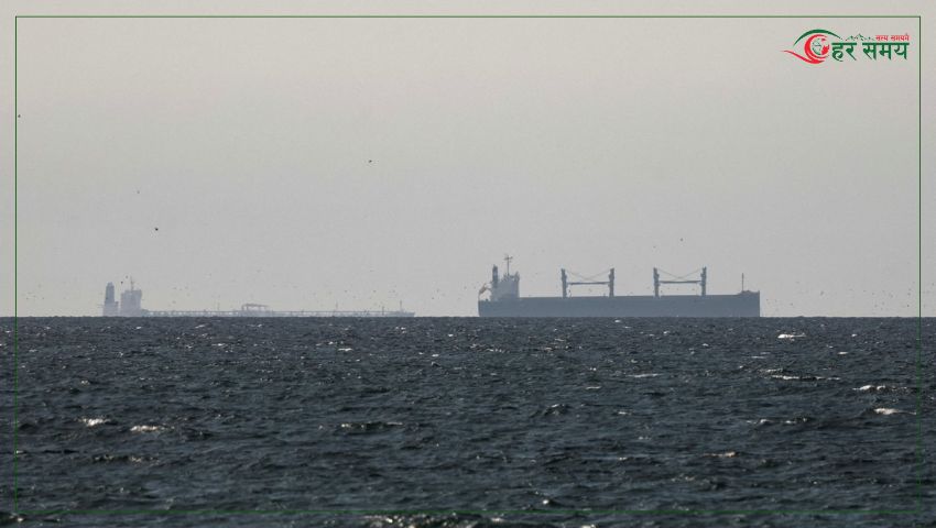 इरानलाई ट्रम्पको धम्की:  ४८ घण्टाdf हर्मुज जलमार्ग नखोले विद्युत केन्द्र ध्वस्त पार्ने