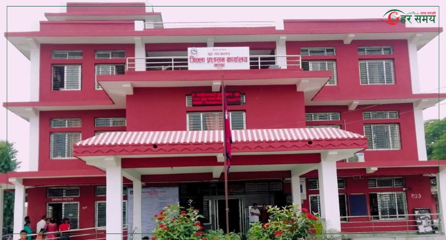 झापामा राति ९ बजेसम्म मात्र देउसी–भैलो खेल्न पाइने