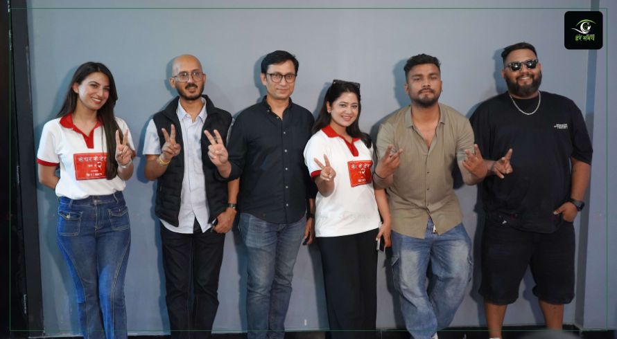 ‘के घर के डेरा : घर नं २’मा खगेन्द्रलाई ‘पशुपतिप्रसाद’ पछिकै उत्कृष्ट प्रतिक्रिया
