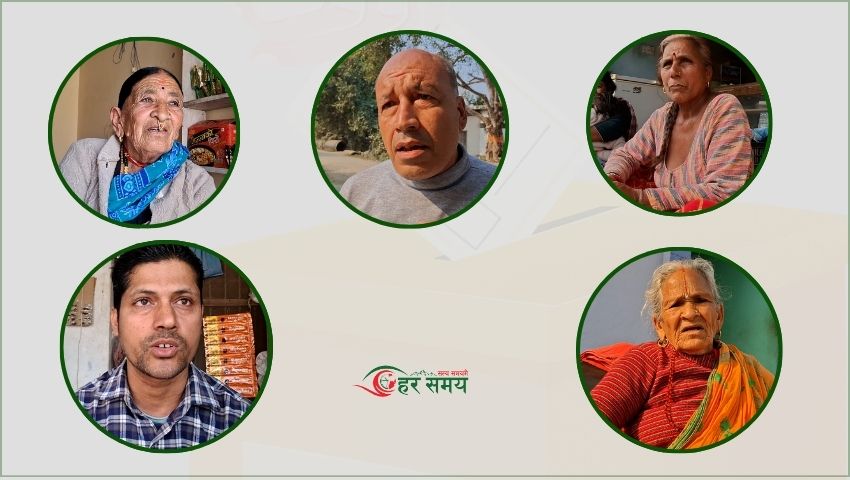 कैलाली–५ मा मतदाताको बदलिँदो मनोविज्ञान : पुराना दलप्रति आक्रोश, नयाँ विकल्पको खोजी