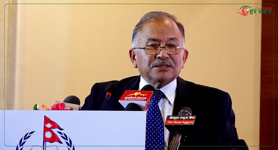 जेनजी क्रान्तिले पुस्तान्तरणको आवाज उठाएको छ, यो राम्रो पक्ष हो : पूर्वप्रधानन्यायाधीश श्रेष्ठ