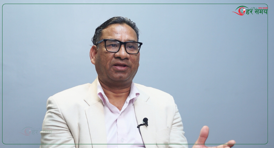 प्रत्यक्ष निर्वाचित कार्यकारी प्रणालीले तानासाही प्रवृत्ति बढ्छ: कर्ण थापा