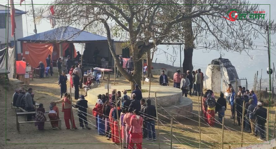 कर्णालीमा झन्डै ३१ प्रतिशत मत खस्यो, सबैभन्दा बढी हुम्लामा र कम दैलेख २ मा