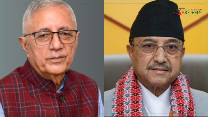 कांग्रेसमा खड्का–कोइराला समूहले दिने नयाँ सांसदलाई बधाई 