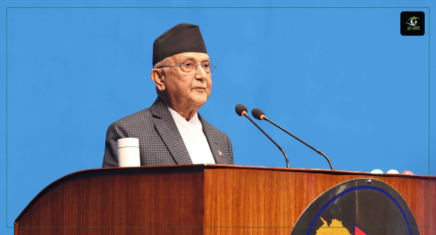 प्रधानमन्त्रीद्वारा स्पेन भ्रमणका उपलब्धिबारे संसद्लाई जानकारी