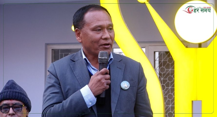 उज्यालो नेपाल पार्टी र राष्ट्रिय परिवर्तन पार्टीबिच एकता