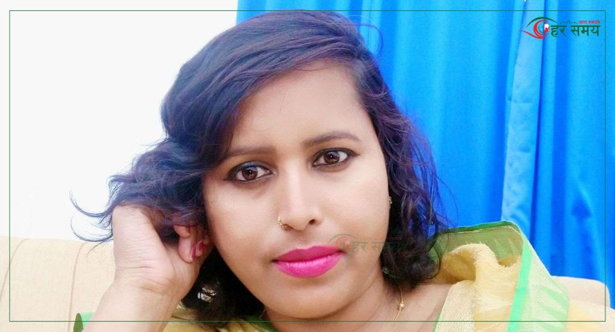 मधेश प्रदेशसभा सदस्य सांसद ललिता दासमाथि लुटपाट प्रयास