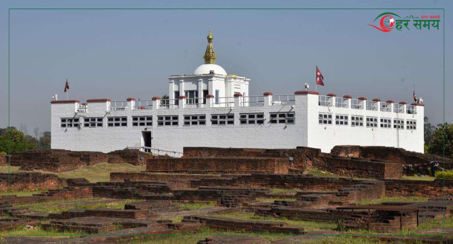 लुम्बिनी संरक्षणका लागि सर्वोच्चको परमादेश,  दुई वर्षभित्र उद्योग हटाउन आदेश
