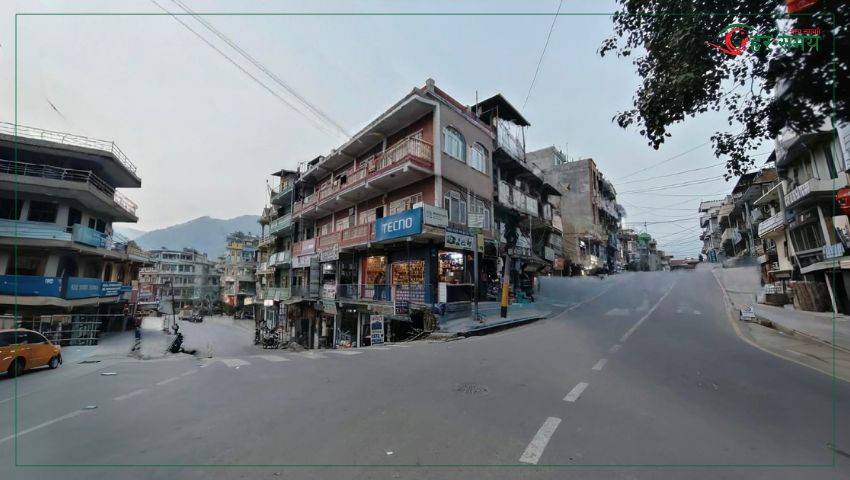 मन्थली क्षेत्रमा १२ दिनदेखि सेवा अवरुद्ध, चुनावको मुखमा स्थानीयलाई सास्ती