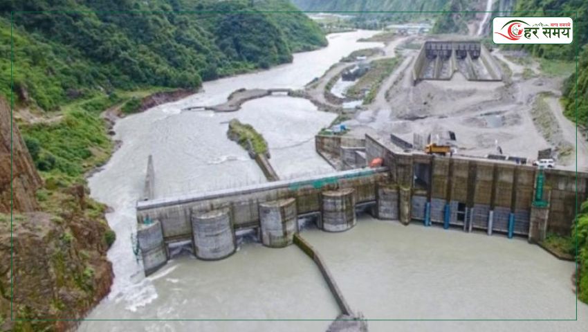 माथिल्लो तामाकोशीमा आज जलाशय फ्लसिङ, नदी आसपास उच्च सतर्कता अपनाउन आग्रह