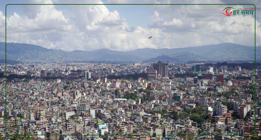 काठमाडौं प्रदूषित सहरको १८औँ स्थानमा, पहिलो लाहोर 