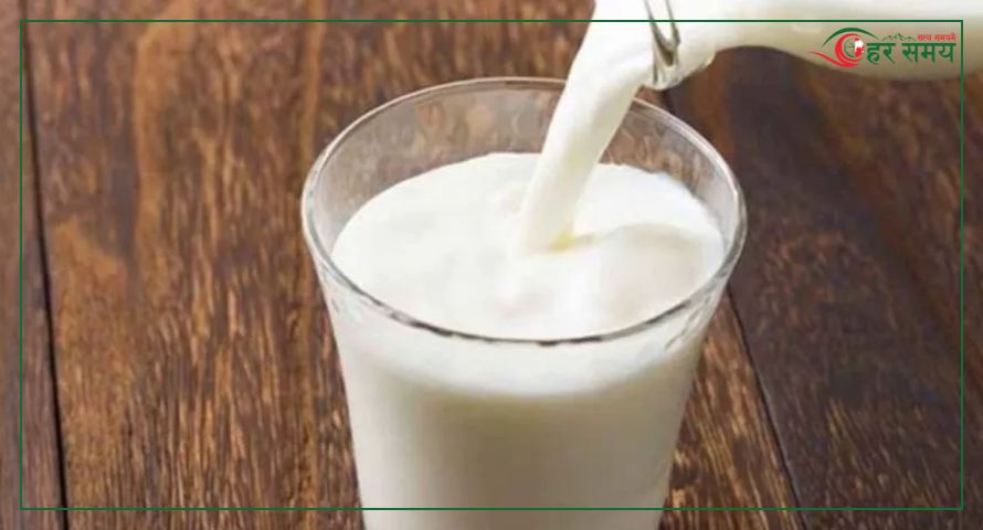मोहीलाई राष्ट्रिय पेय पदार्थ घोषण गर्न माग