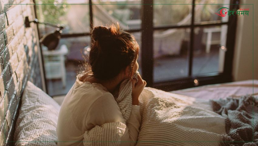 स्वास्थ्यका लागि हानिकारक हुन सक्छन् बिहानका यस्ता बानी