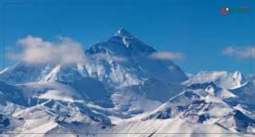 आगामी चैतसम्म सगरमाथा आरोहणका लागि सुरक्षित बाटो सञ्चालनमा आउने