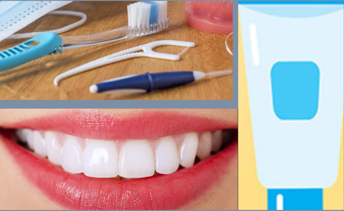 विश्व मुख स्वास्थ्य दिवस