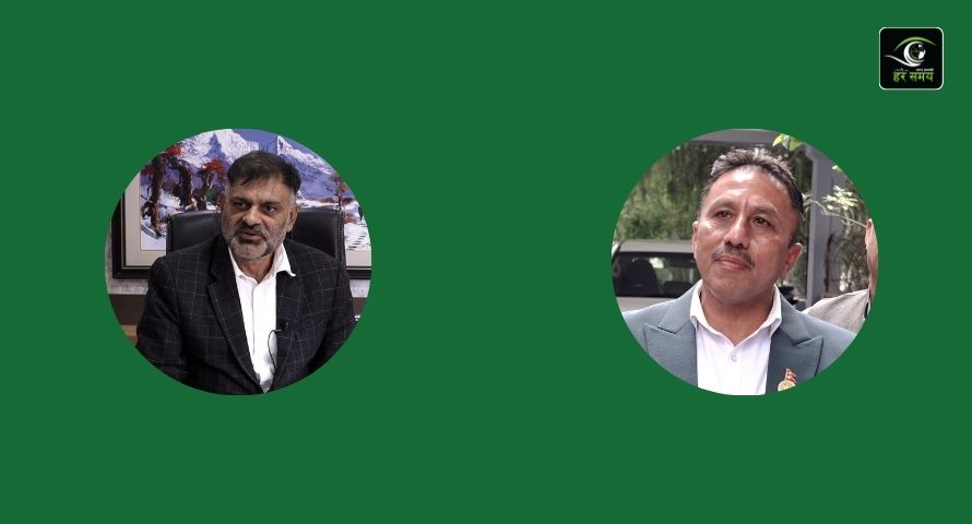 सबै वस्तुमा एमआरपी लागू गरिदैं, निर्णय पुनर्विचार गर्न व्यवसायीको दबाब (भिडियोसहित)