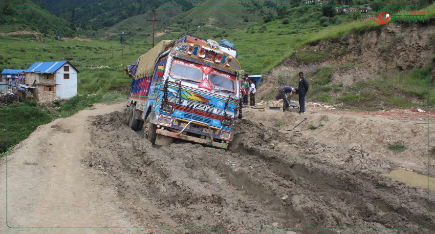 राष्ट्रिय सडक सञ्जालमा जोडिएको १४ वर्ष बितेपनि मुगुमा सडक कालोपत्रे हुन सकेन