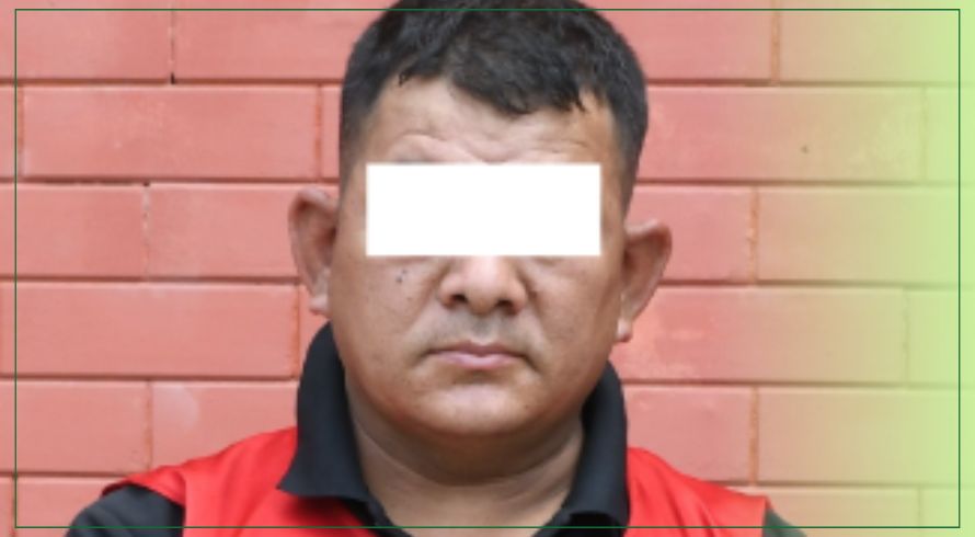 नुवाकोटकी महिलाको हत्या आरोपमा धादिङका रामचन्द्र पक्राउ