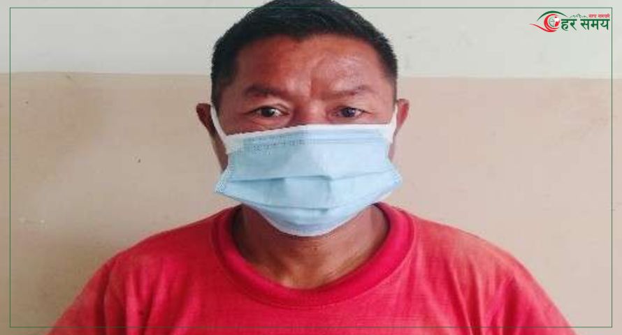 रामेछापमा भिनाजुले गरे सालोको हत्या