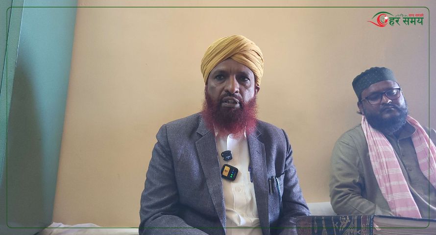 प्रधानमन्त्री कार्कीको अभिव्यक्तिले मुस्लिम समुदाय आक्रोशित